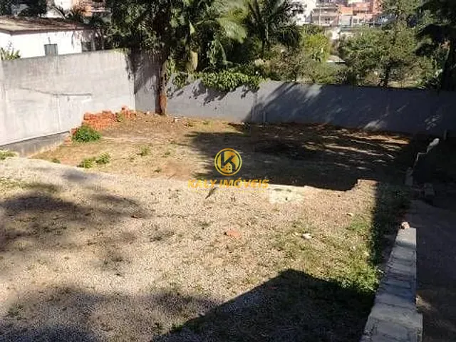 Terreno com 930m², à venda, no bairro Fazenda Morumbi em São Paulo