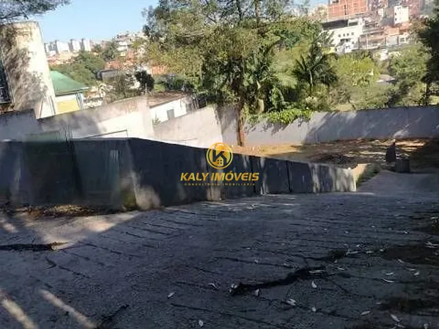 Terreno com 930m², à venda, no bairro Fazenda Morumbi em São Paulo