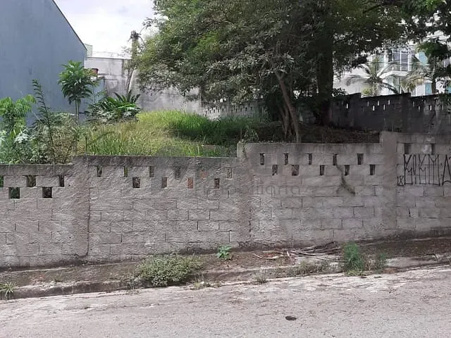 Terreno com 230m², à venda, no bairro Jardim Virginia Bianca em São Paulo