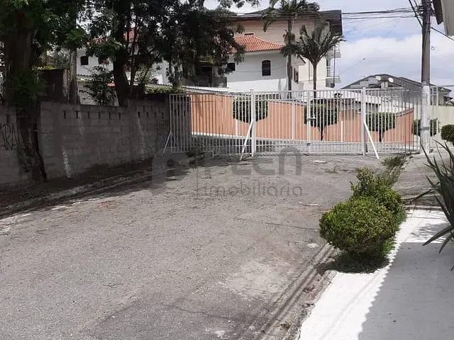 Terreno com 230m², à venda, no bairro Jardim Virginia Bianca em São Paulo