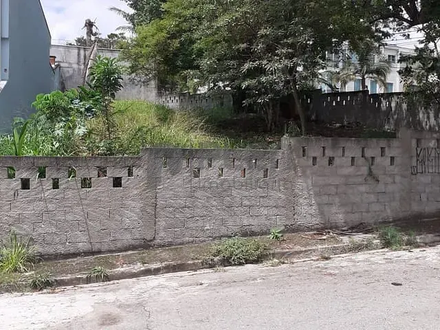 Terreno com 230m², à venda, no bairro Jardim Virginia Bianca em São Paulo