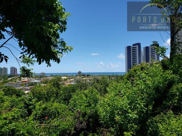 Foto do Terreno - Terreno para Venda em Salvador, Patamares | PORTO UNO AGÊNCIA DE IMÓVEIS