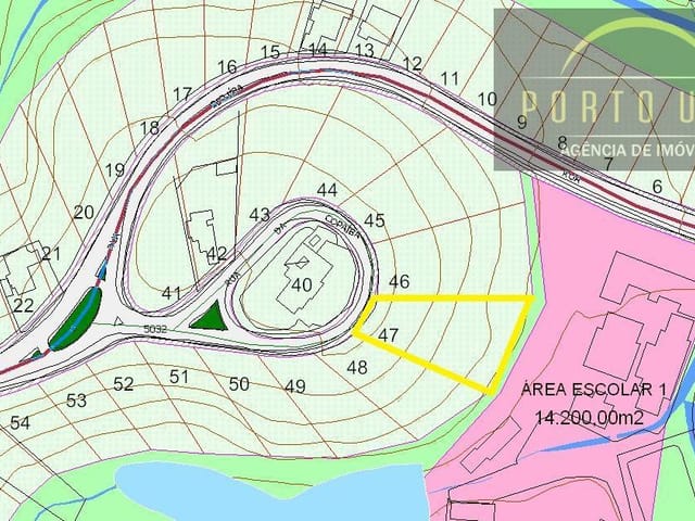 Foto do Terreno - Terreno para Venda em Salvador, Patamares | PORTO UNO AGÊNCIA DE IMÓVEIS