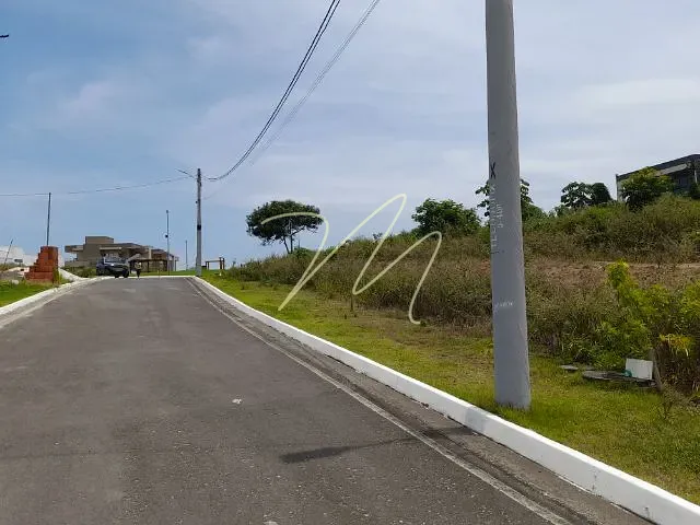 Terreno com 470m², à venda, no bairro Nossa Senhora da Vitória em Ilhéus