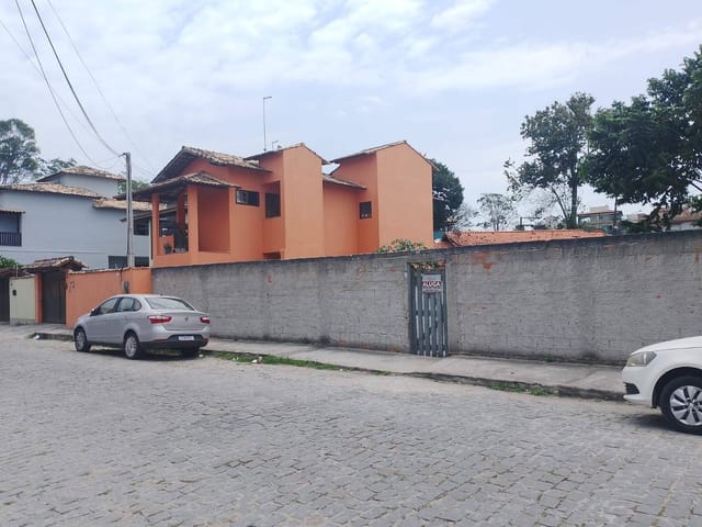 Terreno com 361m², para alugar, no bairro Operário em Rio das Ostras