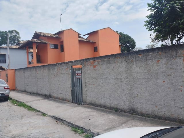 Terreno com 361m², para alugar, no bairro Operário em Rio das Ostras