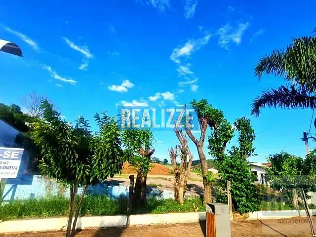 Terreno com 2305m², à venda, no bairro Conforto em Marau