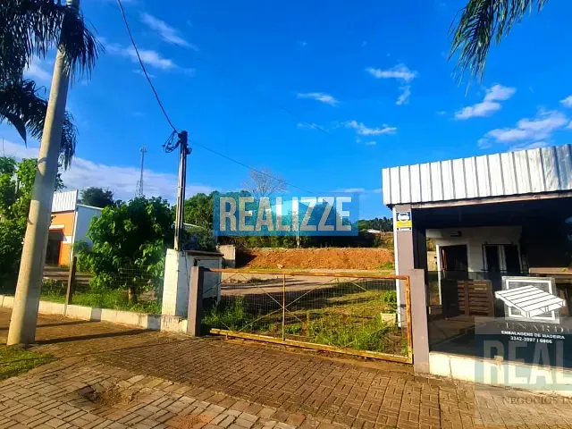 Terreno com 2305m², à venda, no bairro Conforto em Marau
