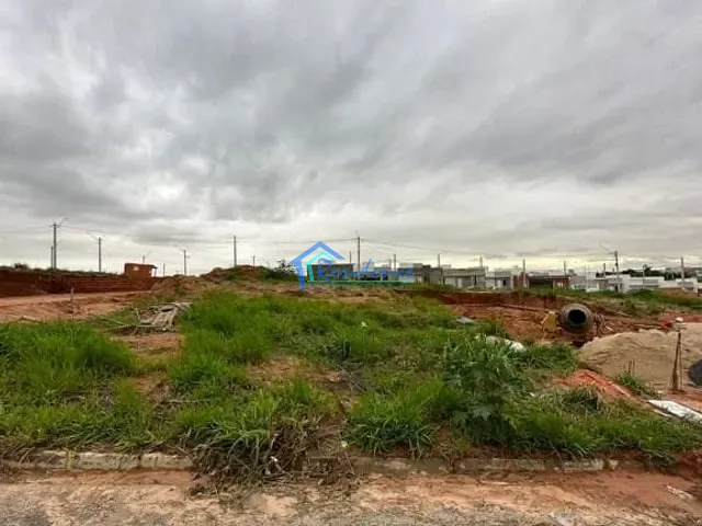 Terreno com 150m², à venda, no bairro Parque Barnabé em Indaiatuba