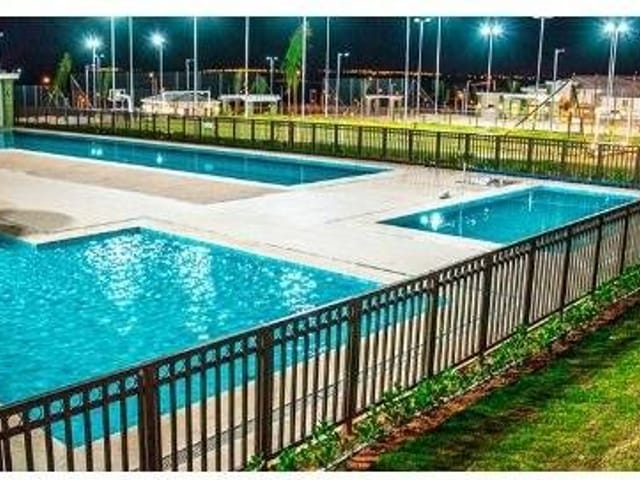 Foto do Terreno - Terreno a venda Residencial Set Life 1 - Mirassol | Roma Prime Imóveis