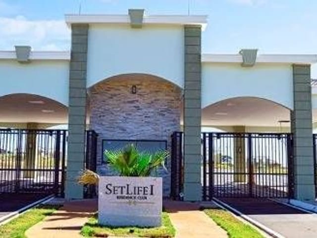 Foto do Terreno - Terreno a venda Residencial Set Life 1 - Mirassol | Roma Prime Imóveis