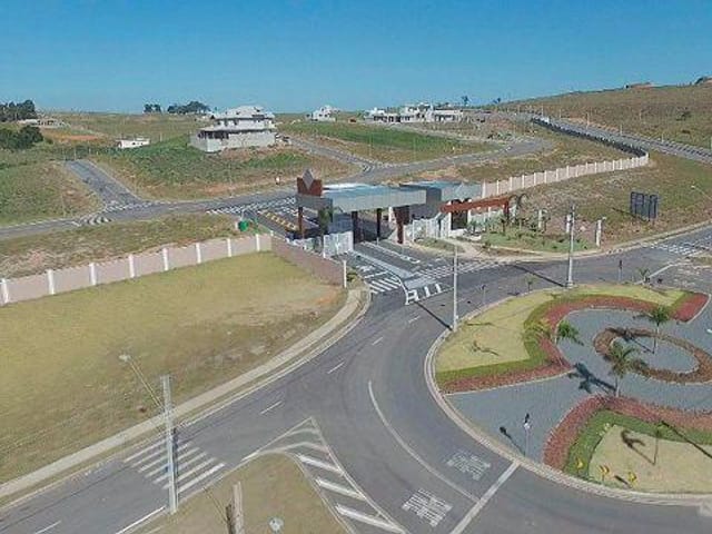 Foto do Terreno - Terreno à venda 450M², Urbanova, São José dos Campos - SP | Santa Izabel Urbanova | RUSSI IMÓVEIS