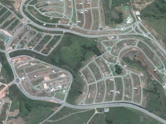 Foto do Terreno - Terreno à venda 450M², Urbanova, São José dos Campos - SP | Santa Izabel Urbanova | RUSSI IMÓVEIS