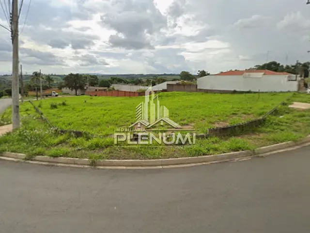 Terreno com 768m², à venda, no bairro Jardim Nova Veneza em Rio Claro