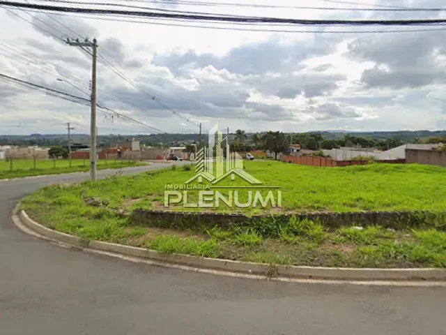 Terreno com 768m², à venda, no bairro Jardim Nova Veneza em Rio Claro