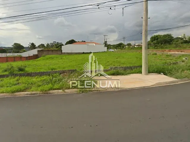 Terreno com 768m², à venda, no bairro Jardim Nova Veneza em Rio Claro