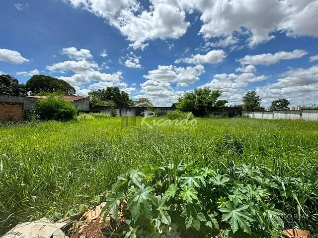 Terreno com 1045m², à venda, no bairro Setor dos Afonsos em Aparecida De Goiânia