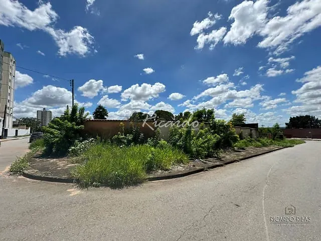 Terreno com 1045m², à venda, no bairro Setor dos Afonsos em Aparecida De Goiânia