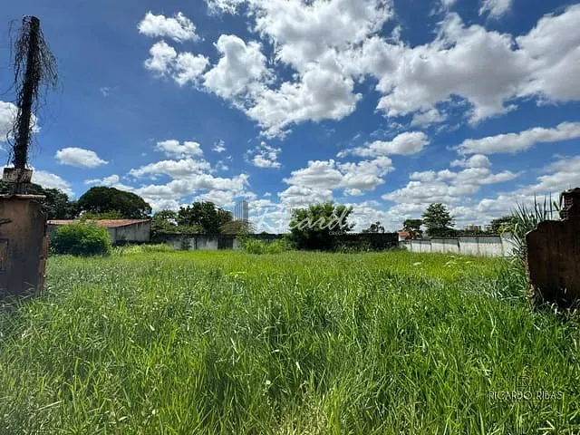 Terreno com 1045m², à venda, no bairro Setor dos Afonsos em Aparecida De Goiânia