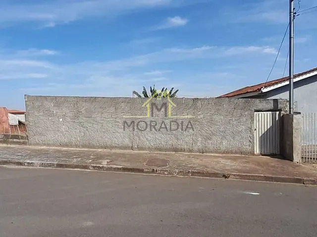 Terreno com 250m², à venda, no bairro Morada do Sol em Guaxupé