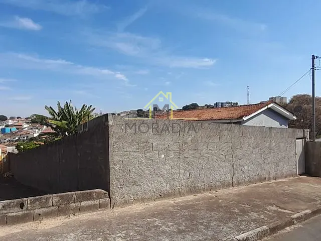 Terreno com 250m², à venda, no bairro Morada do Sol em Guaxupé