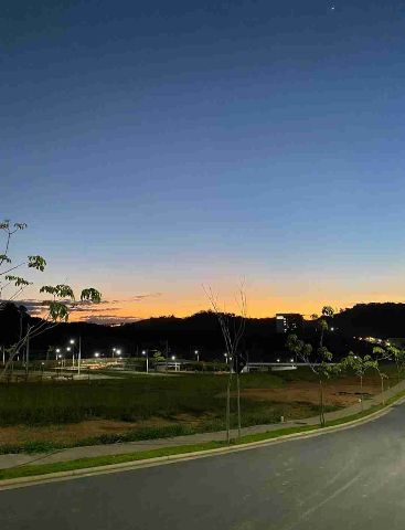 Foto do Terreno - Terreno em condomínio à Venda, 300m², Salvaterra, Juiz de Fora, MG | Sales Negócios Imobiliários
