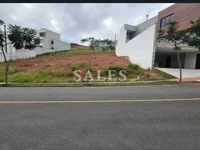 Terreno com 300m², à venda, no bairro Salvaterra em Rua Ursa Maior