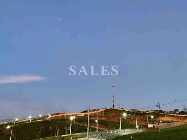 Terreno com 300m², à venda, no bairro Salvaterra em Rua Ursa Maior