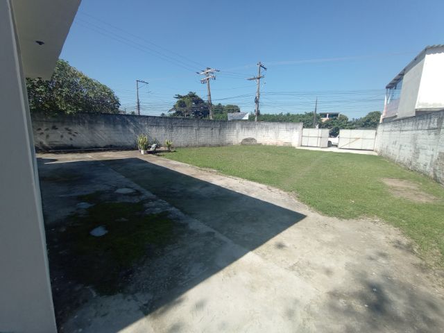 Foto do Terreno - Lote à Venda, Jardim da Paz (Praia de Mauá), Magé, RJ | Sansil Imóveis