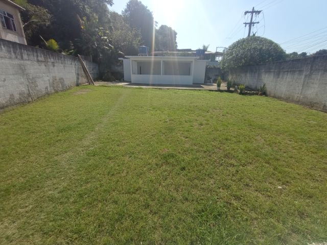 Foto do Terreno - Lote à Venda, Jardim da Paz (Praia de Mauá), Magé, RJ | Sansil Imóveis