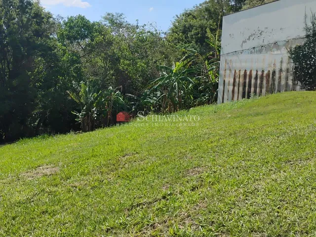 Terreno com 1000m², à venda, no bairro Residencial Forte Ville I em Cerquilho