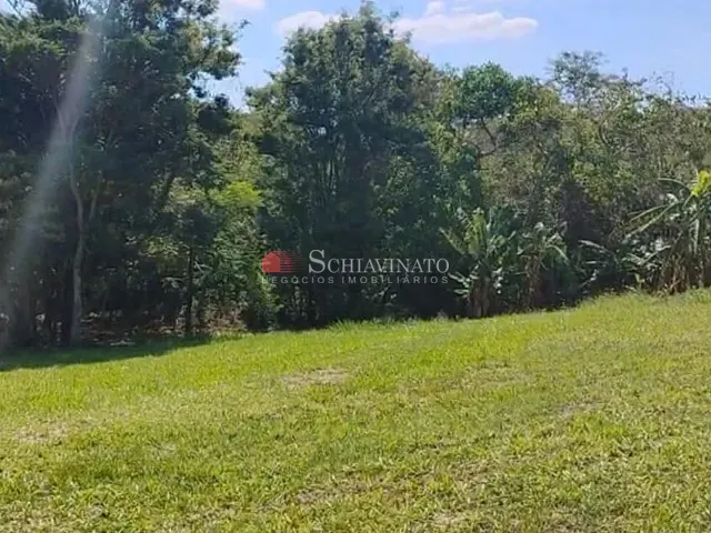 Terreno com 1000m², à venda, no bairro Residencial Forte Ville I em Cerquilho