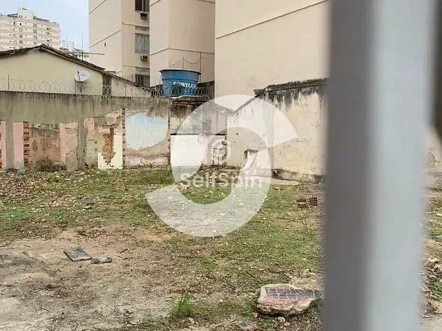 Terreno com 300m², para alugar, no bairro Santa Rosa em Niterói