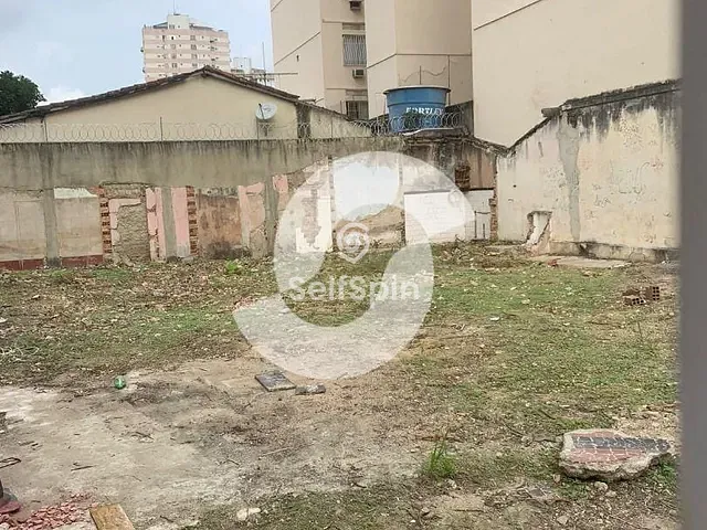 Terreno com 300m², para alugar, no bairro Santa Rosa em Niterói