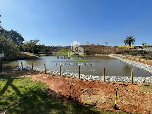 Terreno com 472m², à venda, no bairro Portal do Sol em Contagem