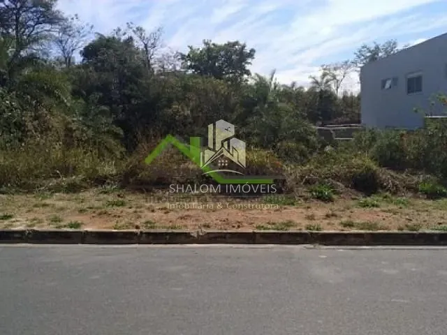 Terreno com 472m², à venda, no bairro Portal do Sol em Contagem