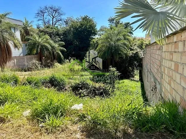 Terreno com 472m², à venda, no bairro Portal do Sol em Contagem
