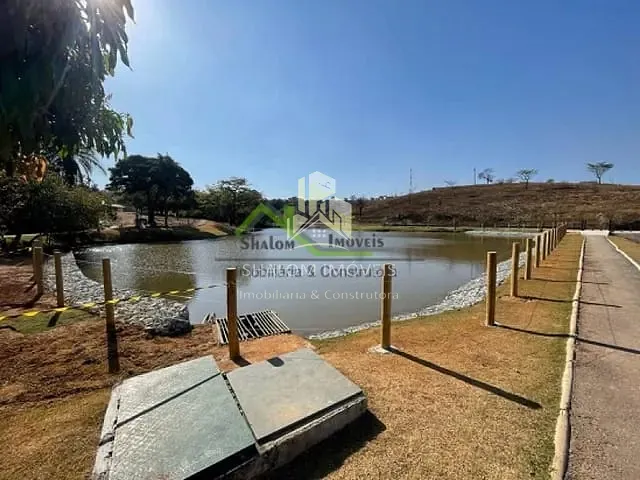 Terreno com 472m², à venda, no bairro Portal do Sol em Contagem