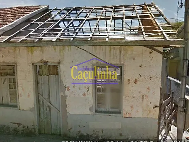 Terreno com 1m², à venda, no bairro Muqueca em Barra do Piraí