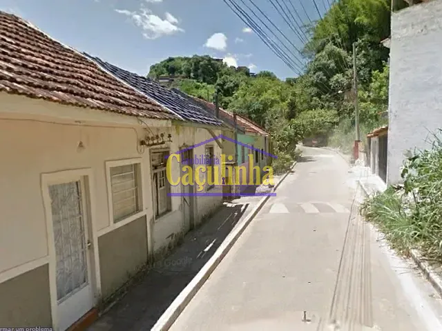 Terreno com 1m², à venda, no bairro Muqueca em Barra do Piraí
