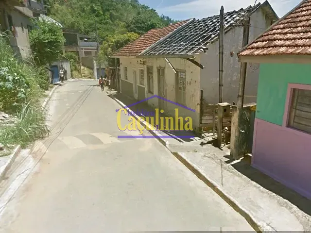 Terreno com 1m², à venda, no bairro Muqueca em Barra do Piraí