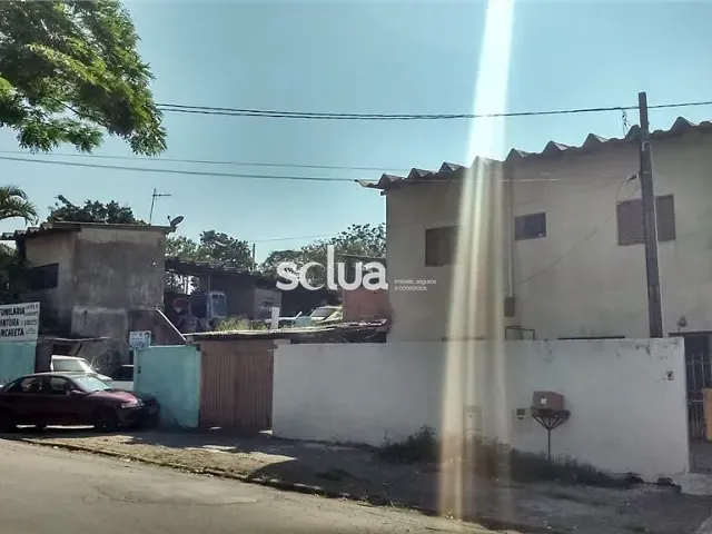 Terreno com 1036m², à venda, no bairro Parque Maria Helena em Campinas