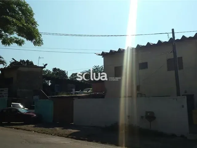 Terreno com 1036m², à venda, no bairro Parque Maria Helena em Campinas
