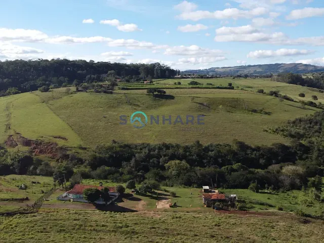 Terreno com 254m², à venda, no bairro Nascente do Sol em Siqueira Campos
