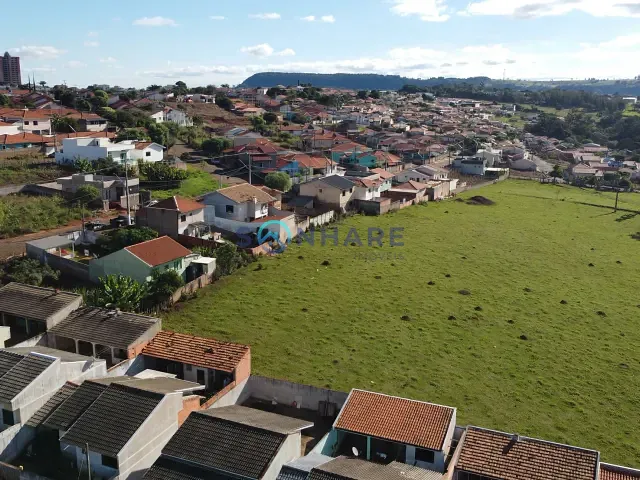 Terreno com 254m², à venda, no bairro Nascente do Sol em Siqueira Campos
