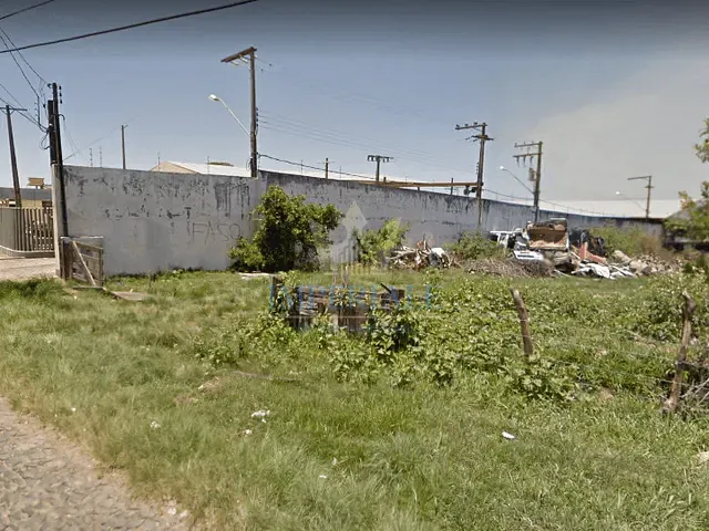 Terreno à venda, no bairro Jardim Carvalho em Ponta Grossa