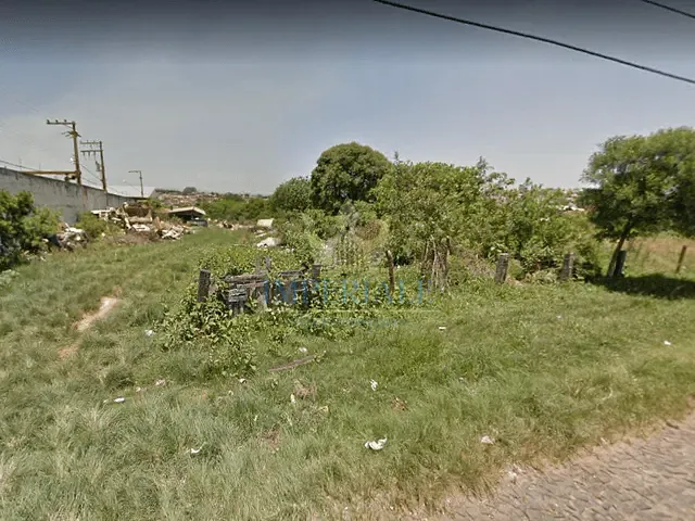 Terreno à venda, no bairro Jardim Carvalho em Ponta Grossa
