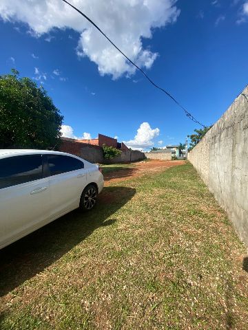 Terreno com 800m², à venda, no bairro Ponte Alta Norte (Gama) em Brasília