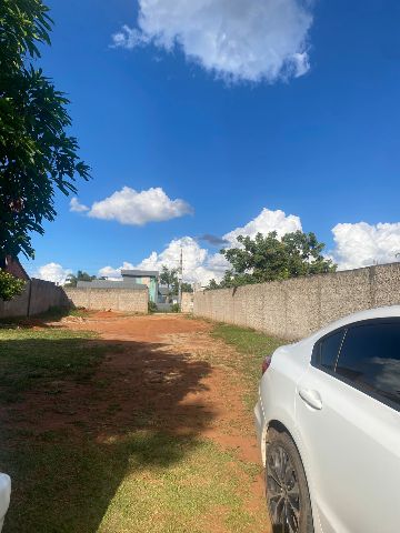 Terreno com 800m², à venda, no bairro Ponte Alta Norte (Gama) em Brasília