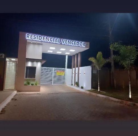 Terreno com 800m², à venda, no bairro Ponte Alta Norte (Gama) em Brasília